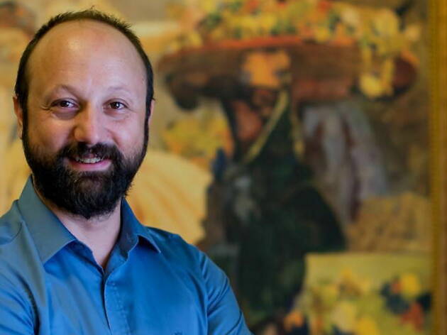 Volkan Ersoy Volkan Ersoy
