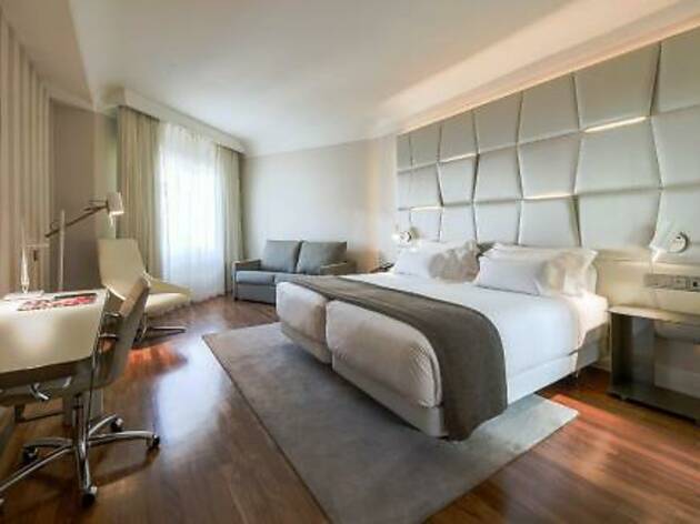 NH Collection Madrid Colón NH Collection Madrid Colón