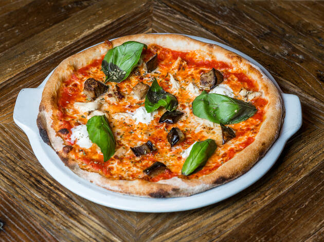 Jamie's Italian Jamie's Italian