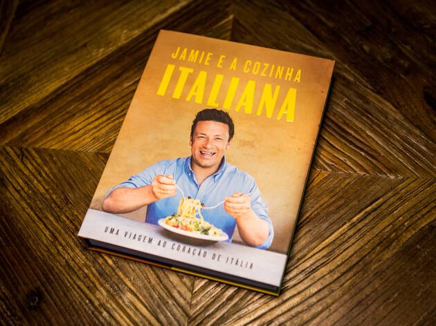 Jamie's Italian Jamie's Italian