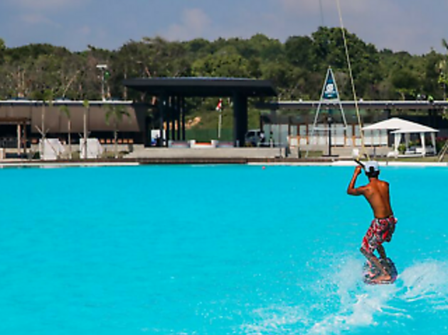 watersports, treasure bay bintan watersports, treasure bay bintan