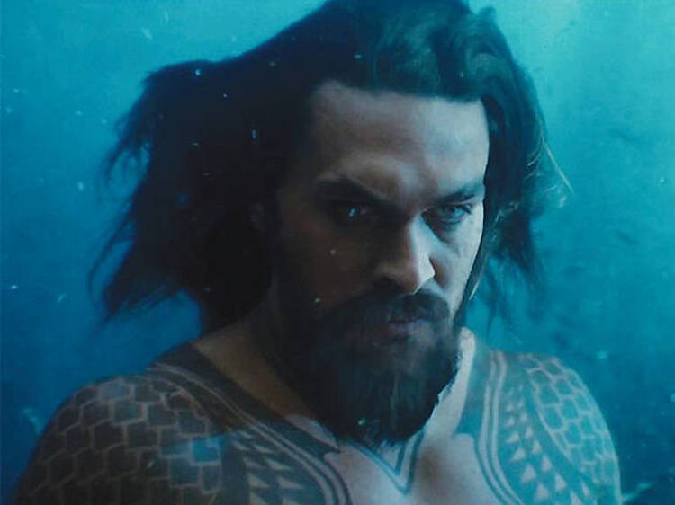 Aquaman