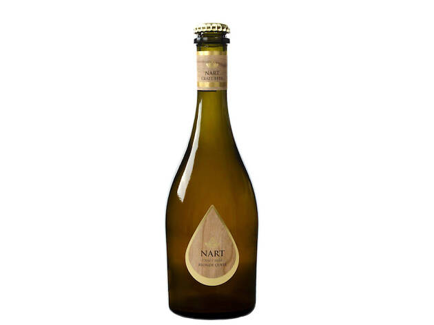 brut blonde brut blonde