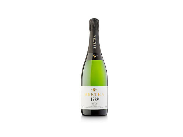 brut verd brut verd