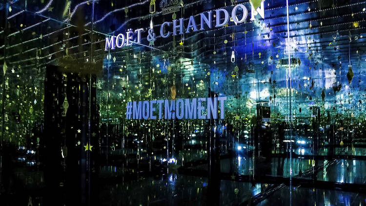 Moët & Chandon