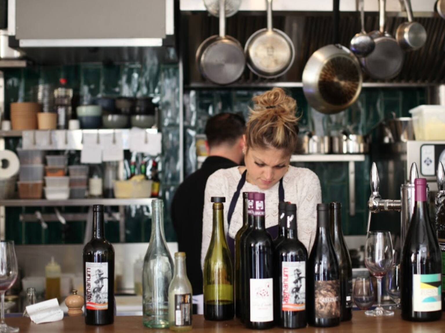 16 Best Wine Bars in Paris, Picked By Locals