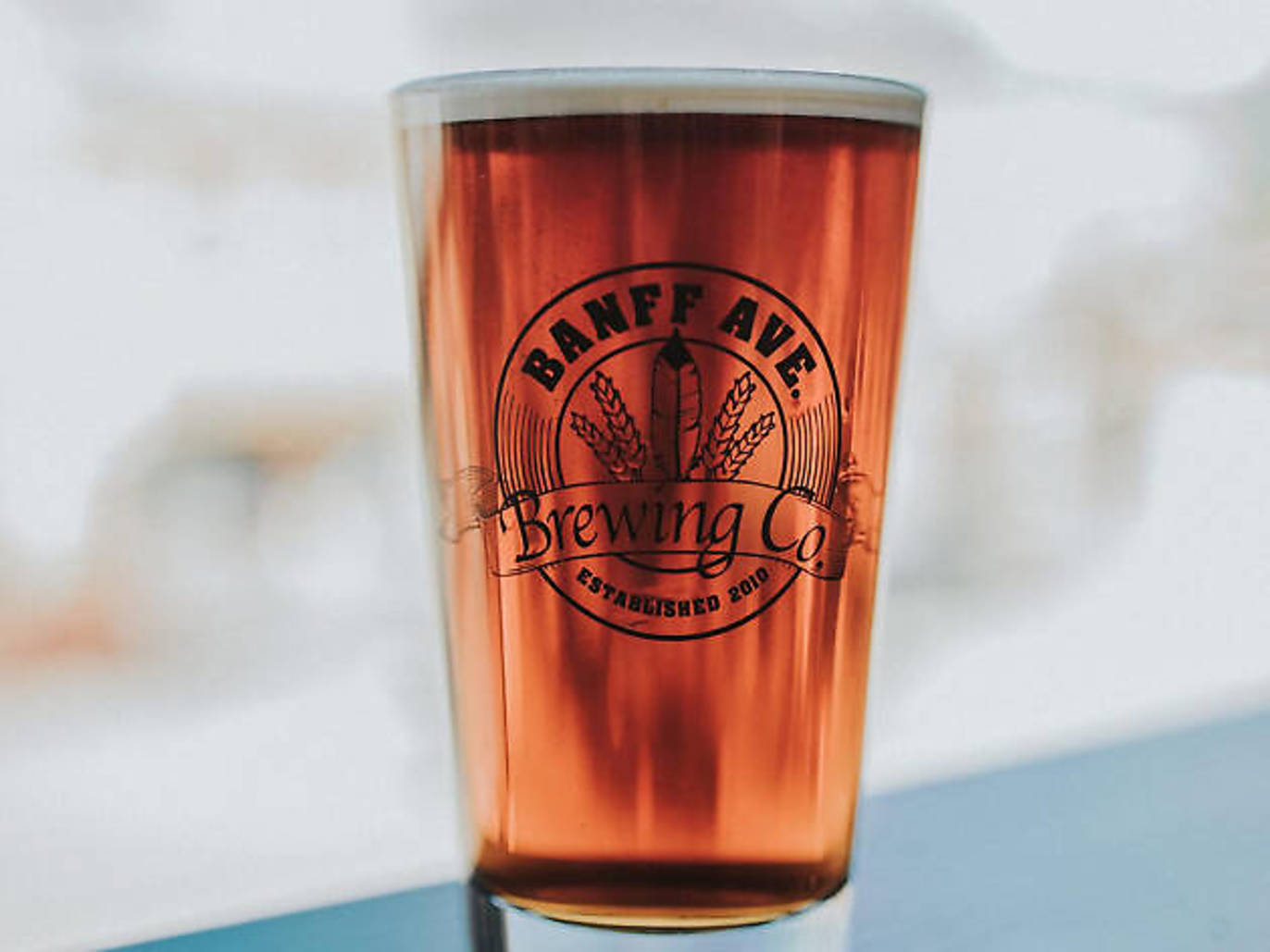 11 Best Restaurants in Banff for Food With Views