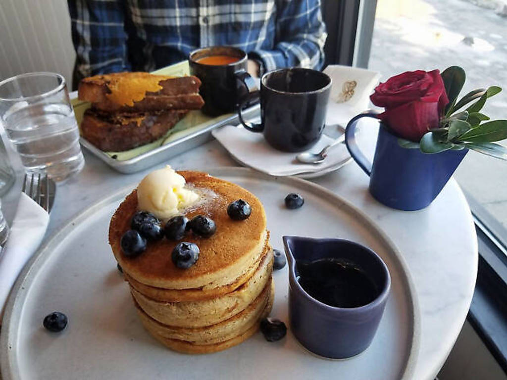 15 Best Restaurants in Burlington to Try Right Now