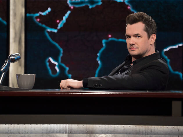 Jim Jefferies Jim Jefferies