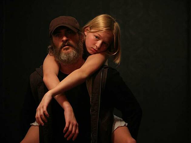 You Were Never Really Here