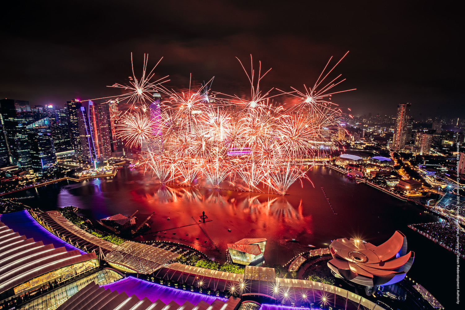 14 Best Events And Festivals In Singapore In 2021