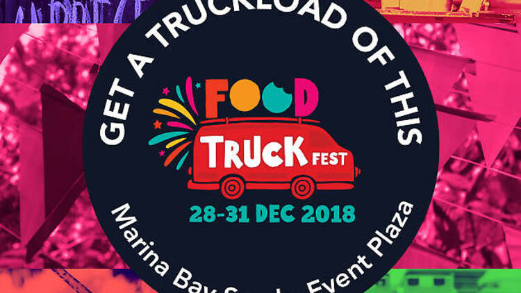 Food Truck Fest