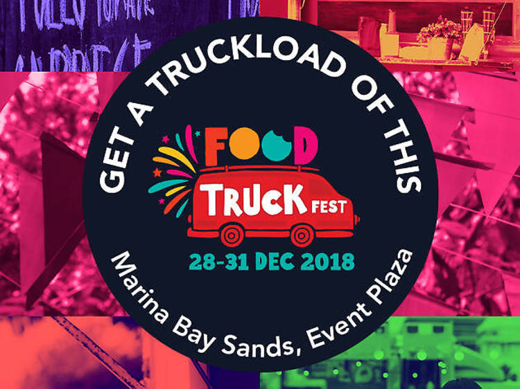 Food Truck Fest