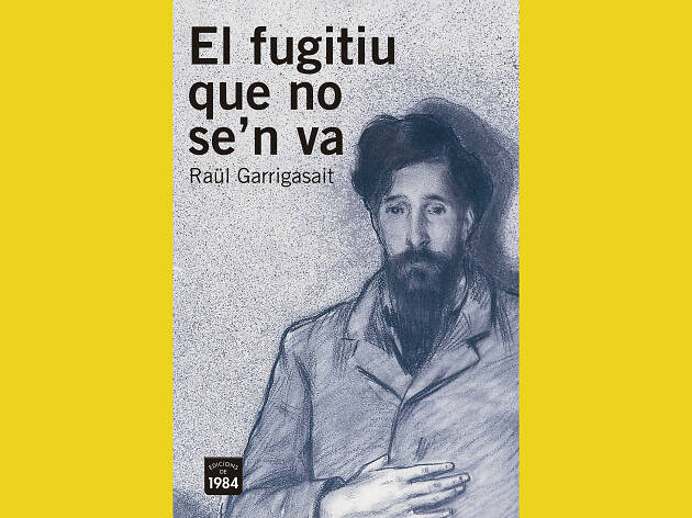 El fugitiu que no se'n va El fugitiu que no se'n va