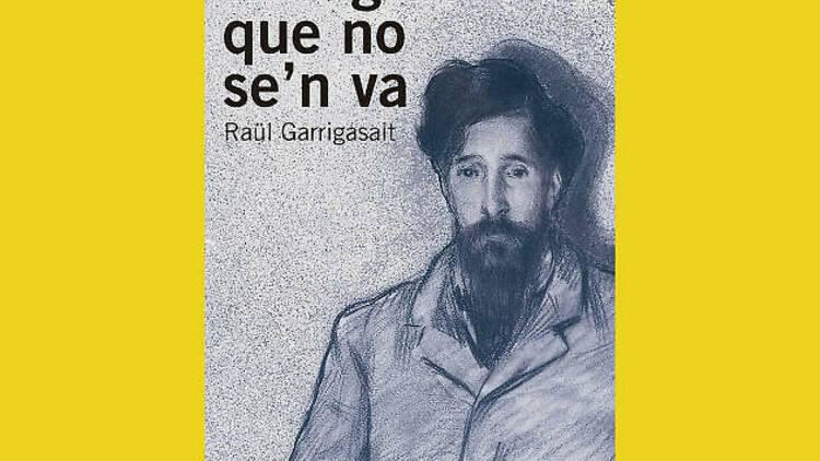 Un llibre: El fugitiu que no se'n va