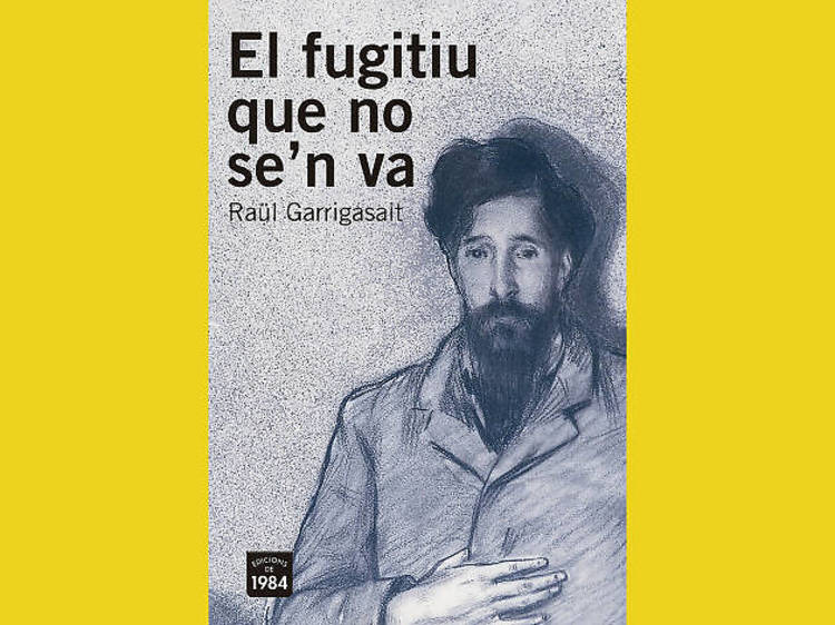 Un llibre: El fugitiu que no se'n va