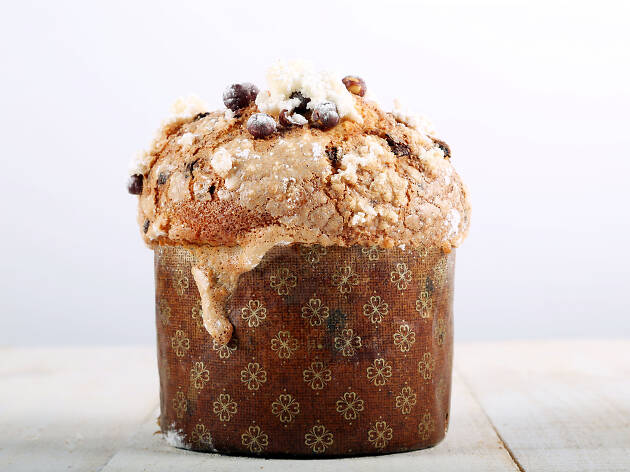 Panettone Triticum de la Moritz Store Panettone Triticum de la Moritz Store