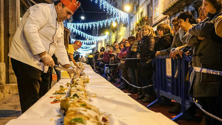 Doces Para Todos os Gostos