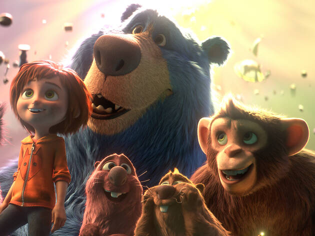 21 Best Kids Movies 2019 Has In Store For Families