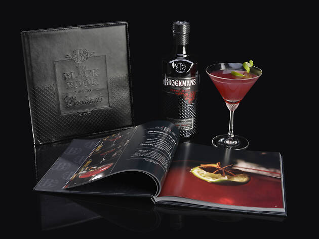 Brockmans Gin