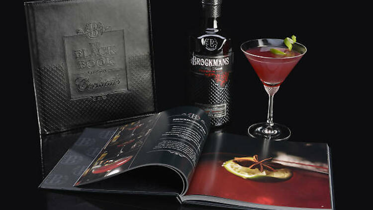 14. Pack cocteler del ‘bartender’