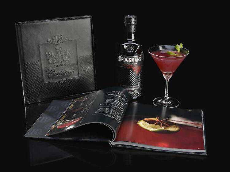 14. Pack coctelero del ‘bartender’