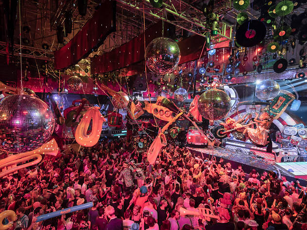 ElRow