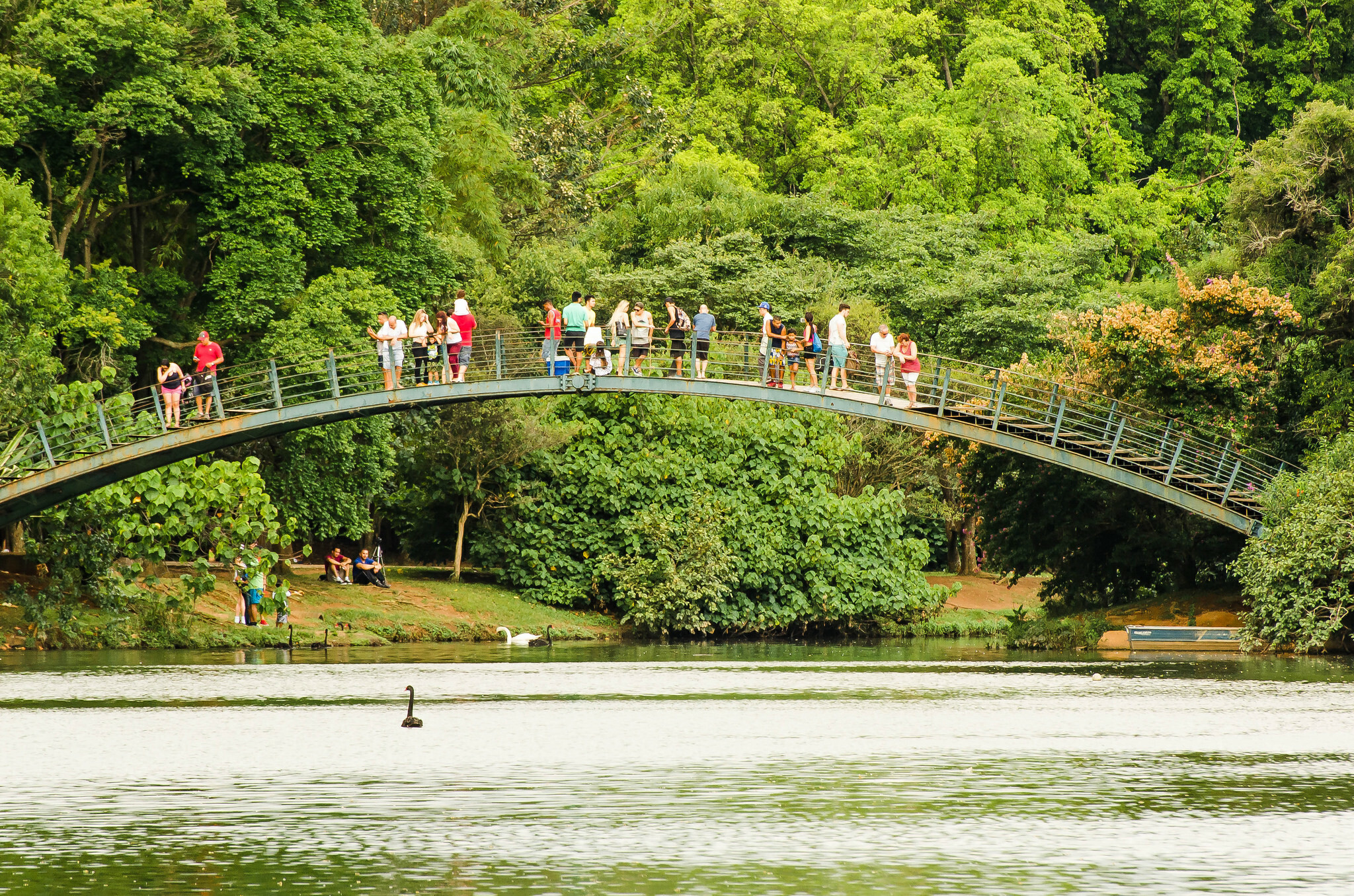 Sao Paulo, Places