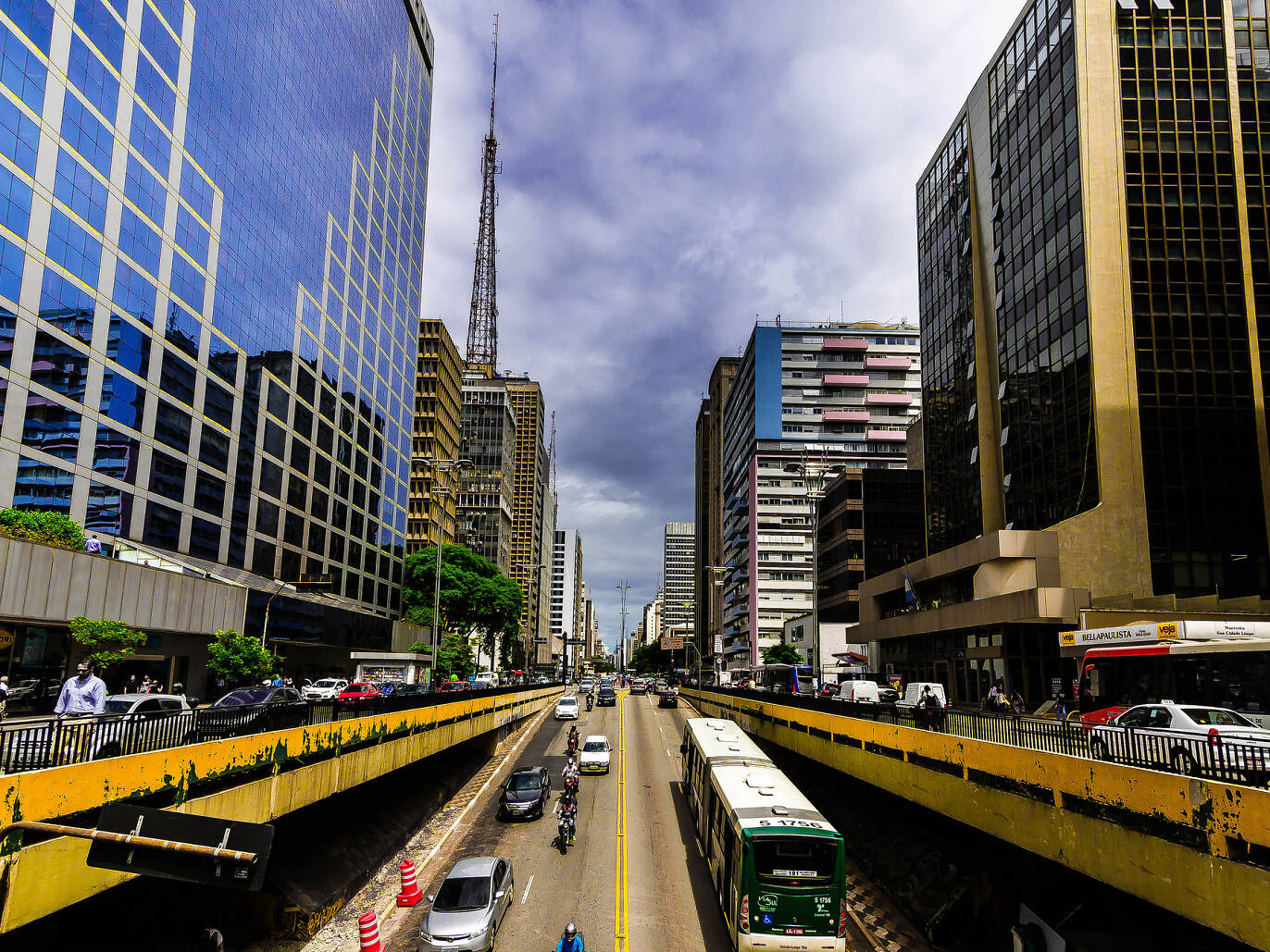 16 Best Things to Do in São Paulo Right Noq