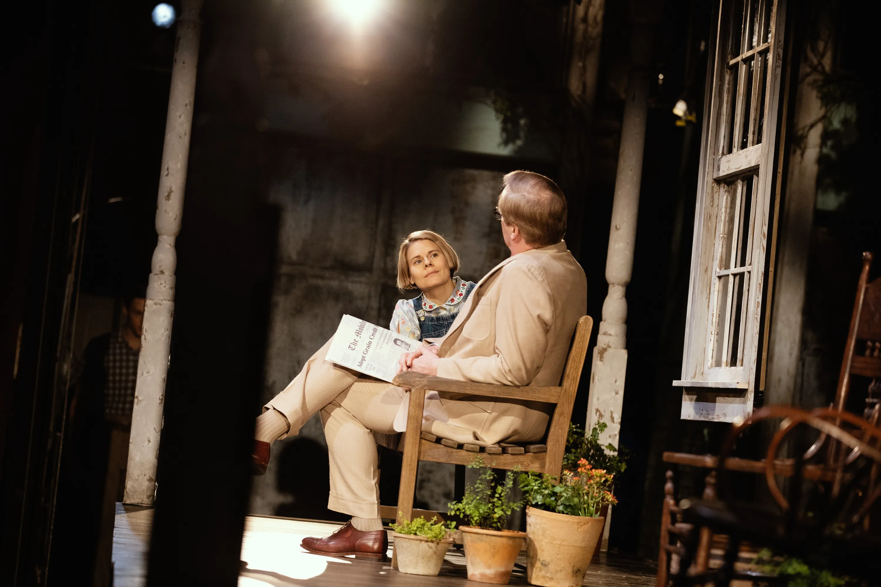 To Kill a Mockingbird