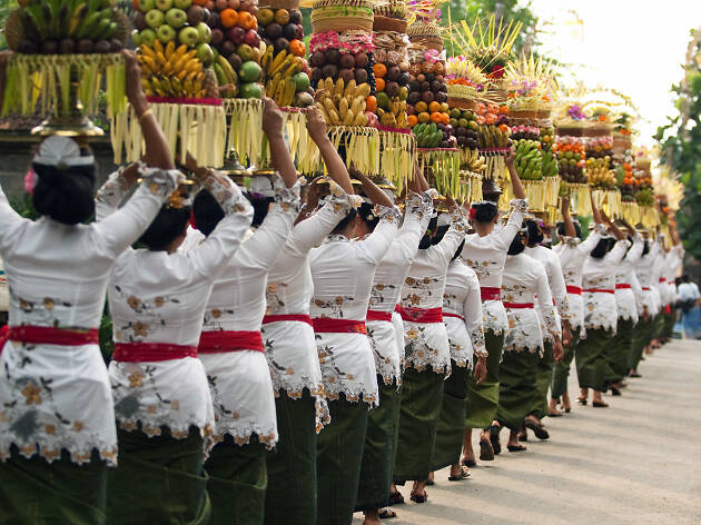 Bali
