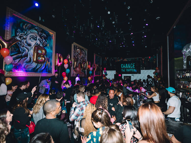 10 Best Hip Hop Bars And Clubs In Chicago, Illinois - Updated 2023