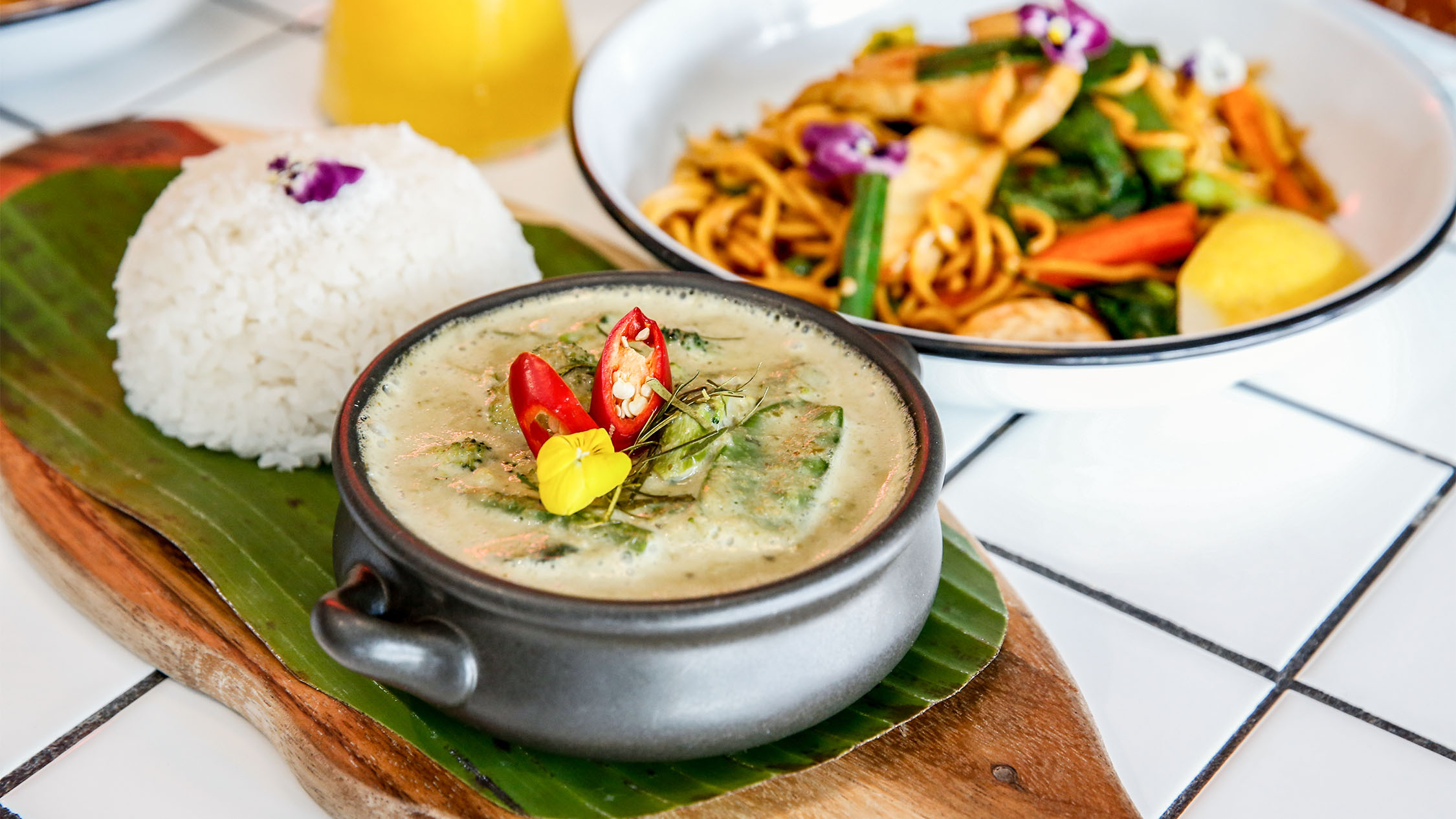 Little Turtle Restaurants in Enmore, Sydney