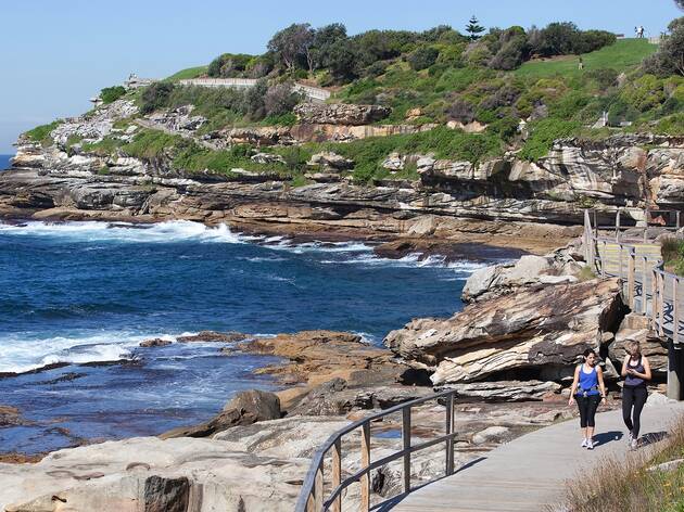 The 12 Best Walks In Sydney