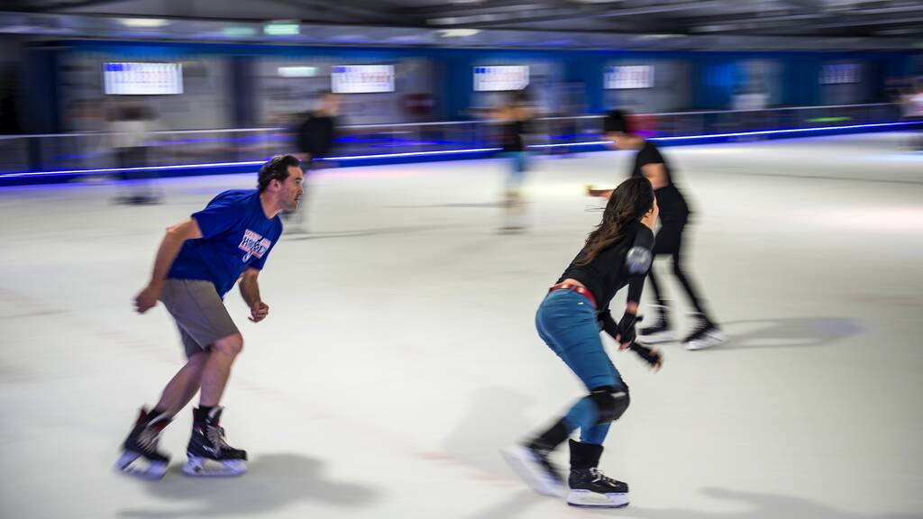 Ice Zoo Things to do in Alexandria, Sydney