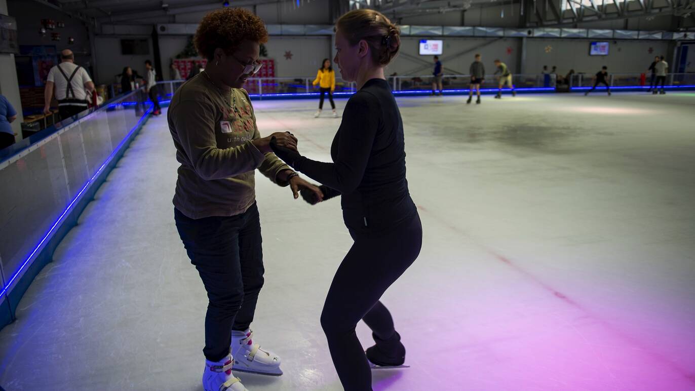 Ice Zoo Things to do in Alexandria, Sydney