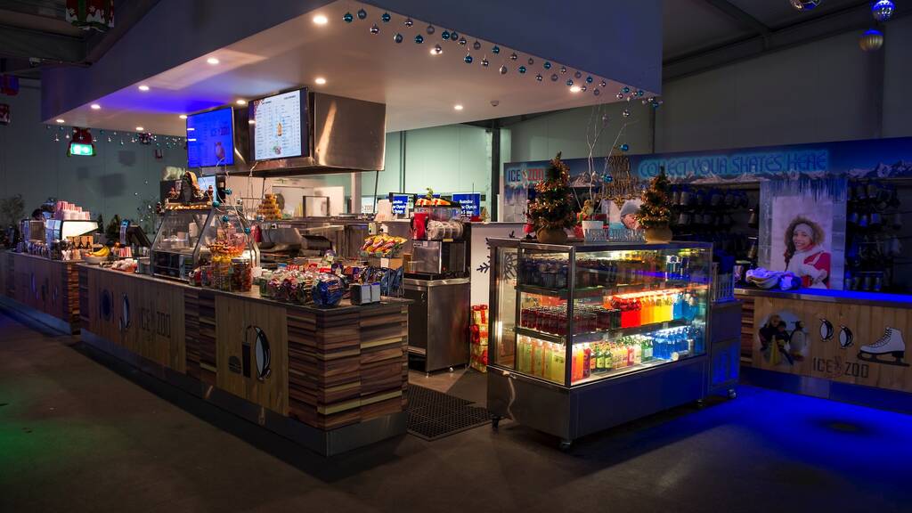 Ice Zoo Things to do in Alexandria, Sydney