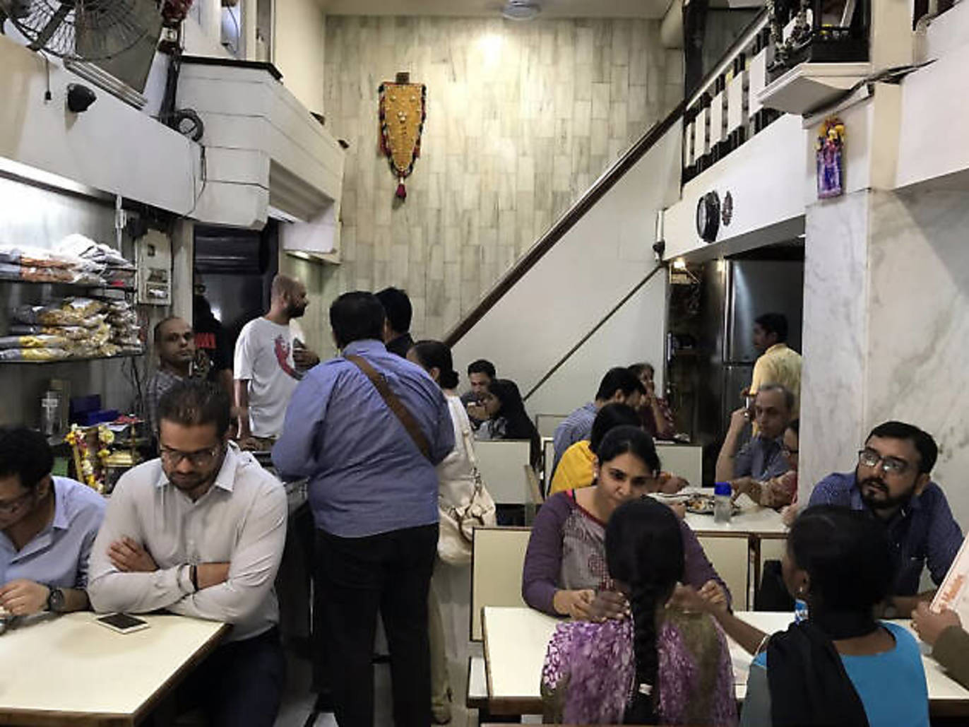 10 Best Restaurants in Mumbai for a Delicious Dinner