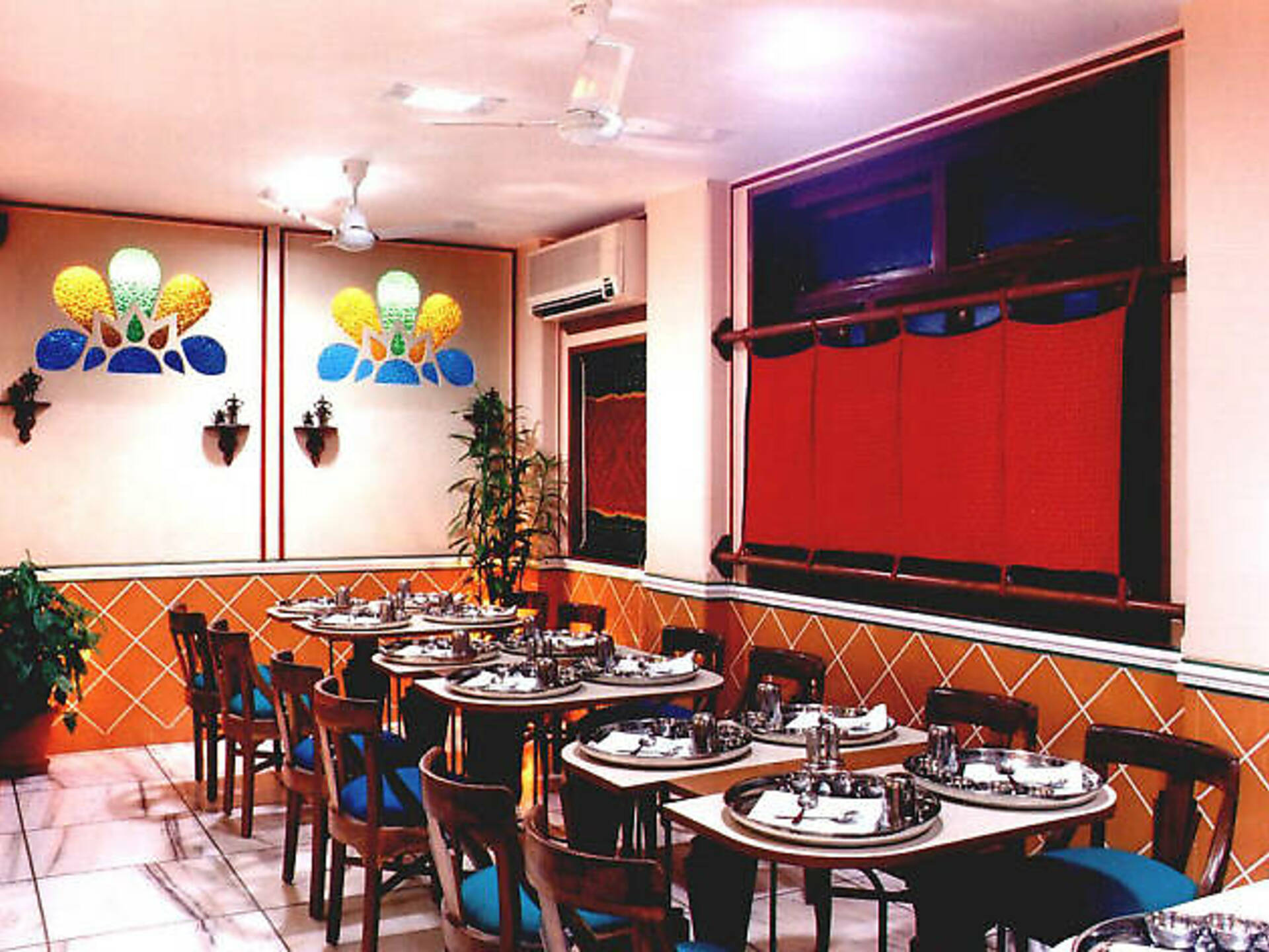 10 Best Restaurants in Mumbai for a Delicious Dinner