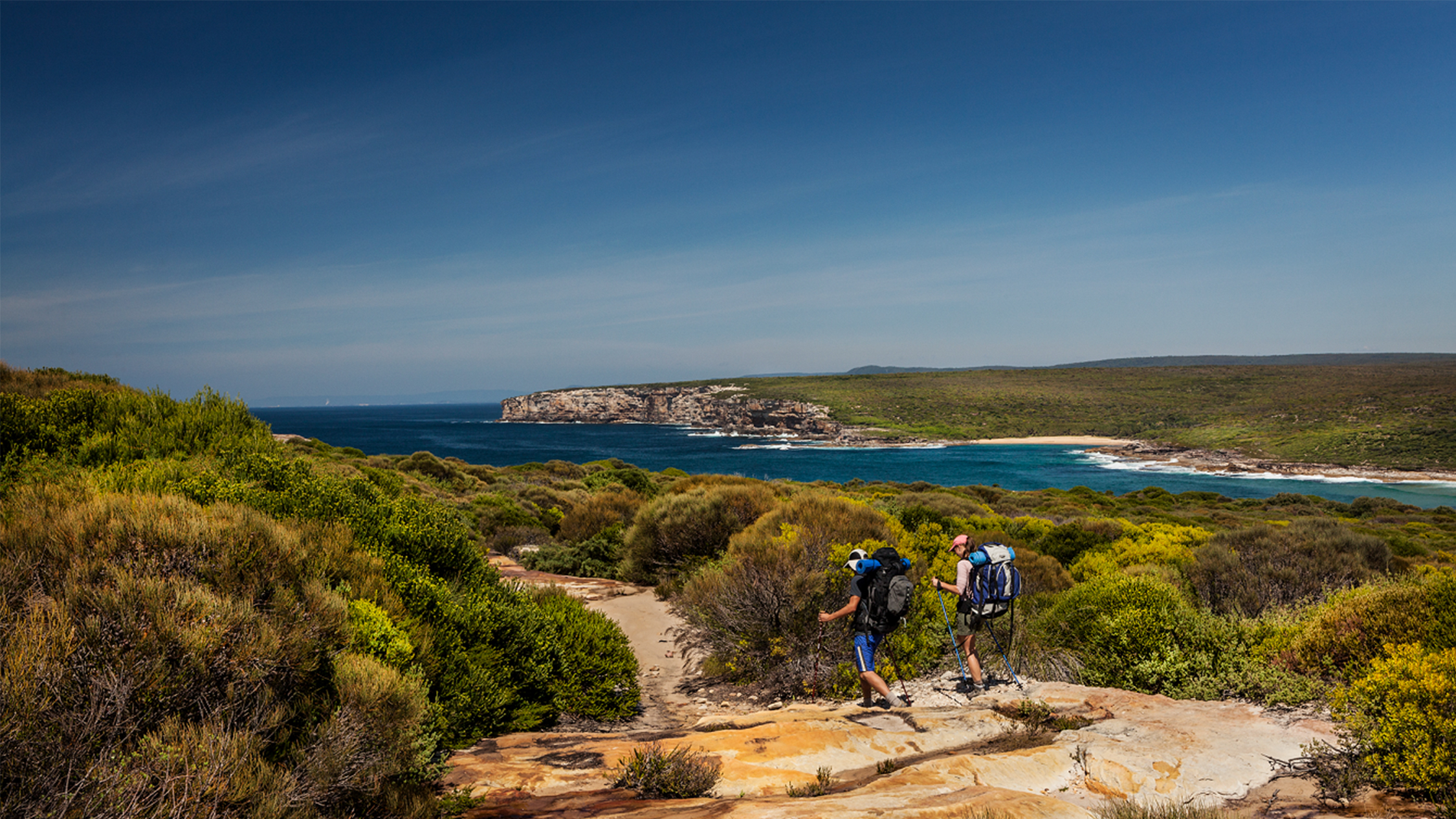 12 Best Day Trips From Sydney