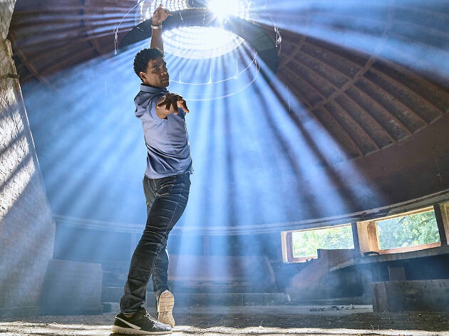 Yuli: The Carlos Acosta Story Yuli: The Carlos Acosta Story