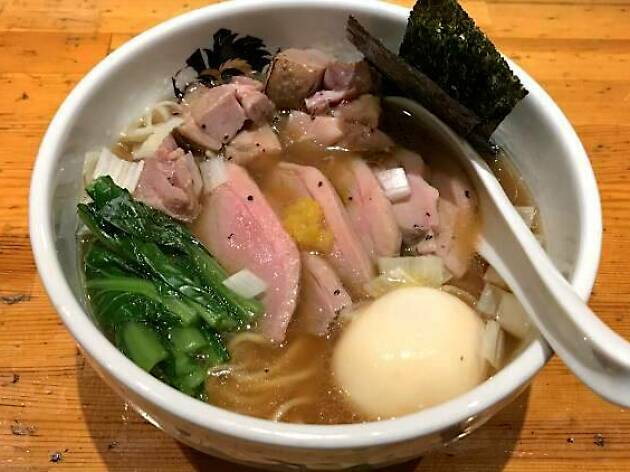 東京、ベストラーメン2018 東京、ベストラーメン2018