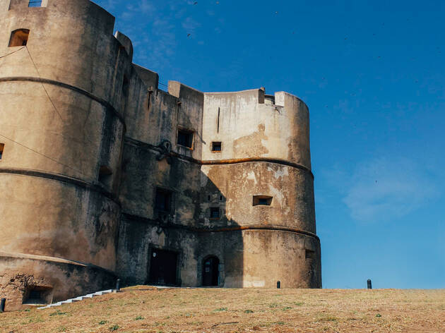 Castelo de Evoramonte Castelo de Evoramonte