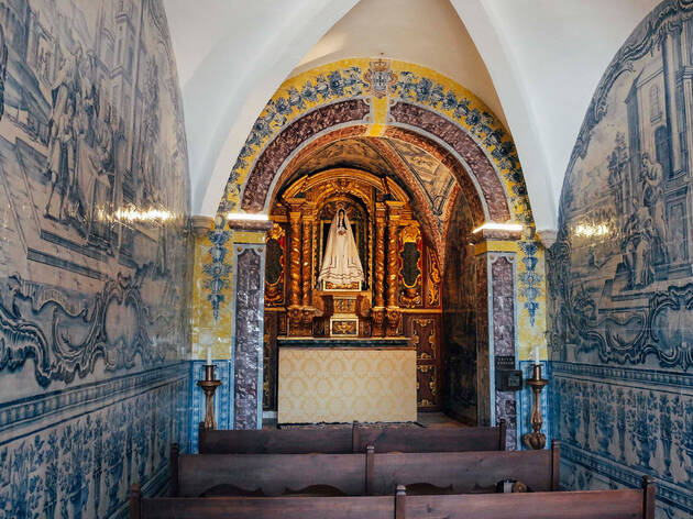 Igreja da Misericórdia em Evoramonte Igreja da Misericórdia em Evoramonte