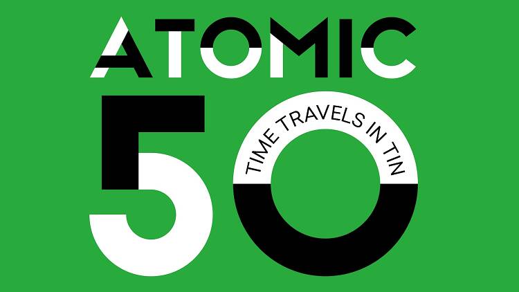 Atomic 50