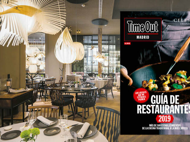 Guia de Restaurantes 2 Guia de Restaurantes 2