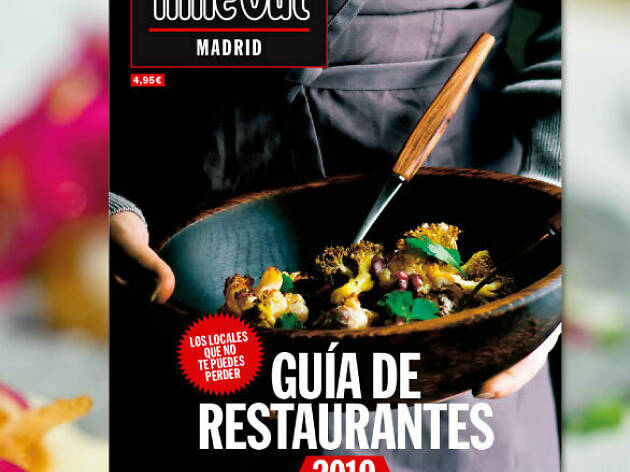 Guia de restaurantes 3 Guia de restaurantes 3
