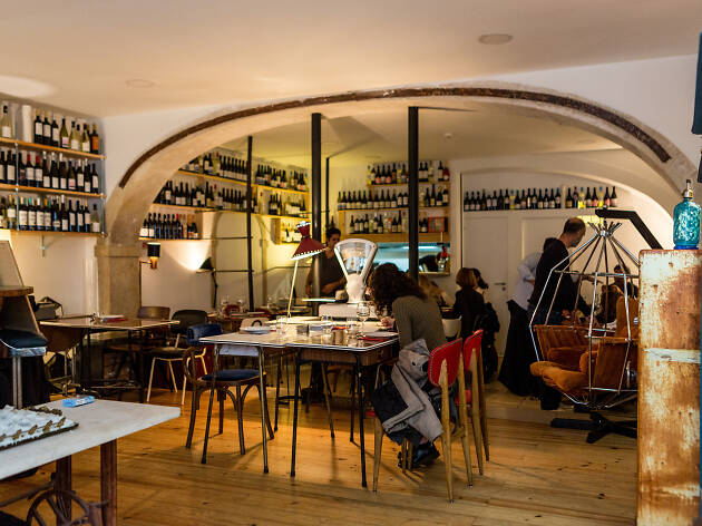 Restaurante Legaaal Restaurante Legaaal