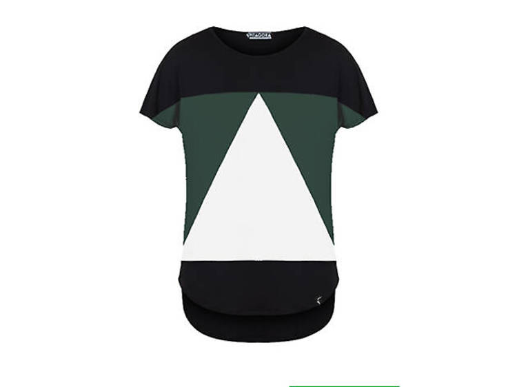 10. Una camiseta unisex