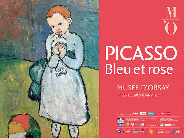 Yet another Picasso blockbuster